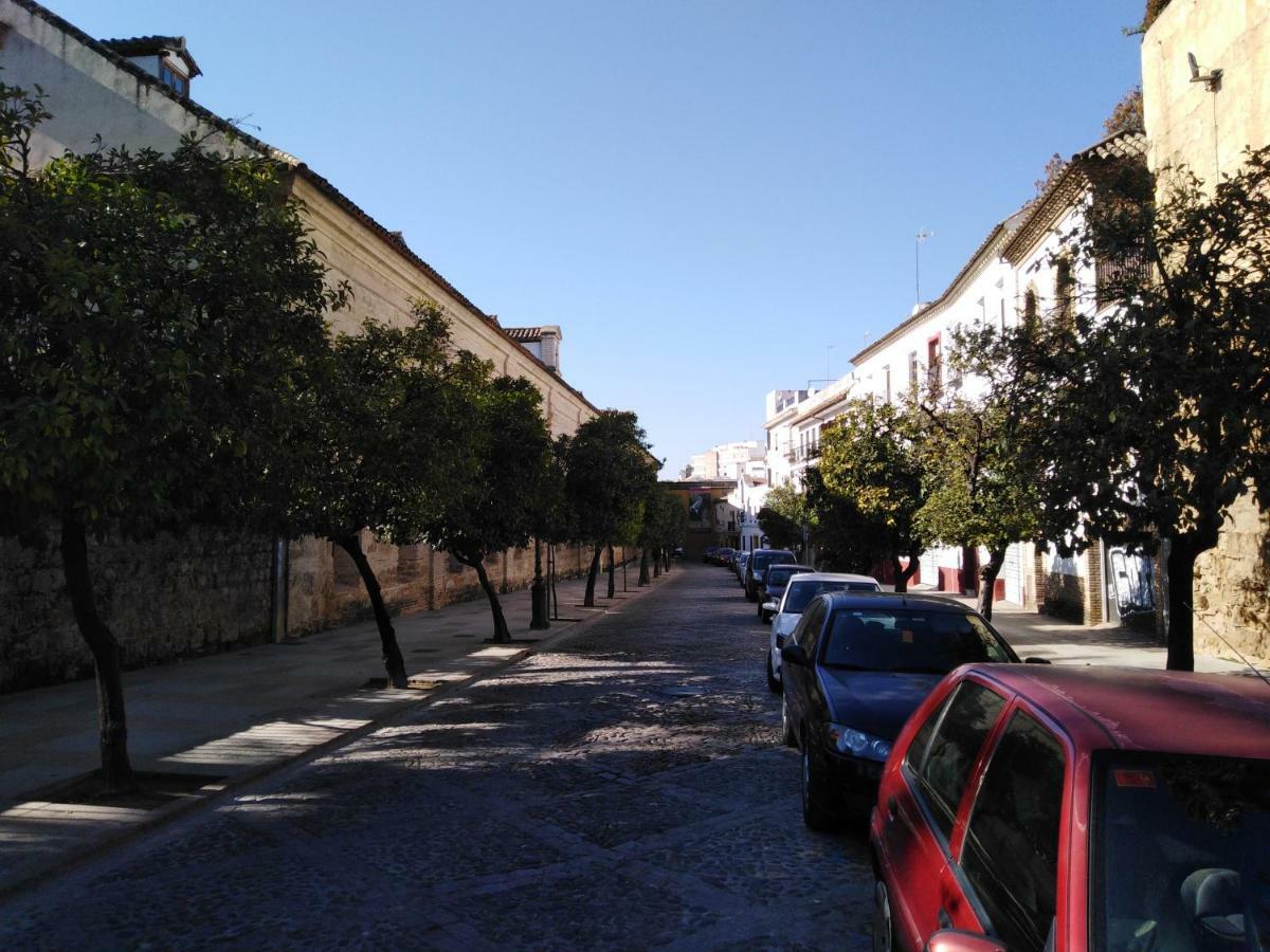 Casas Caballerizas Mezquita 1 y 3 HAB Córdoba Exterior foto