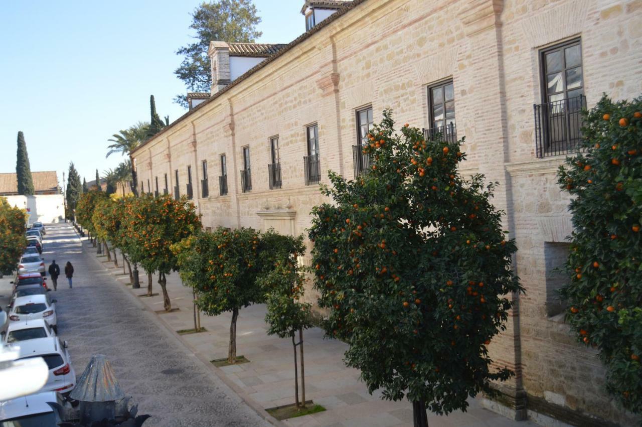 Casas Caballerizas Mezquita 1 y 3 HAB Córdoba Exterior foto